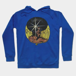 Soul Brother 1972 Hoodie